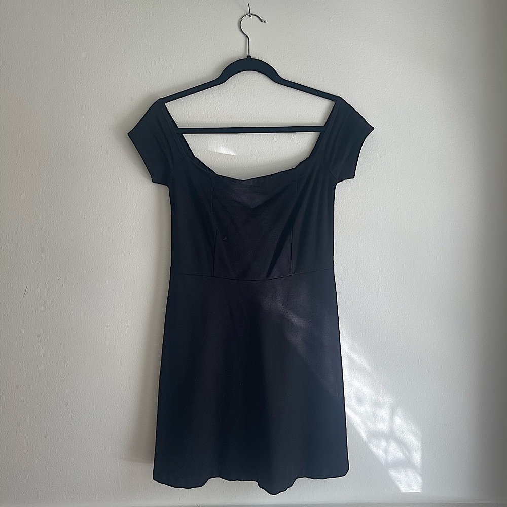 Free People skater dress, size medium